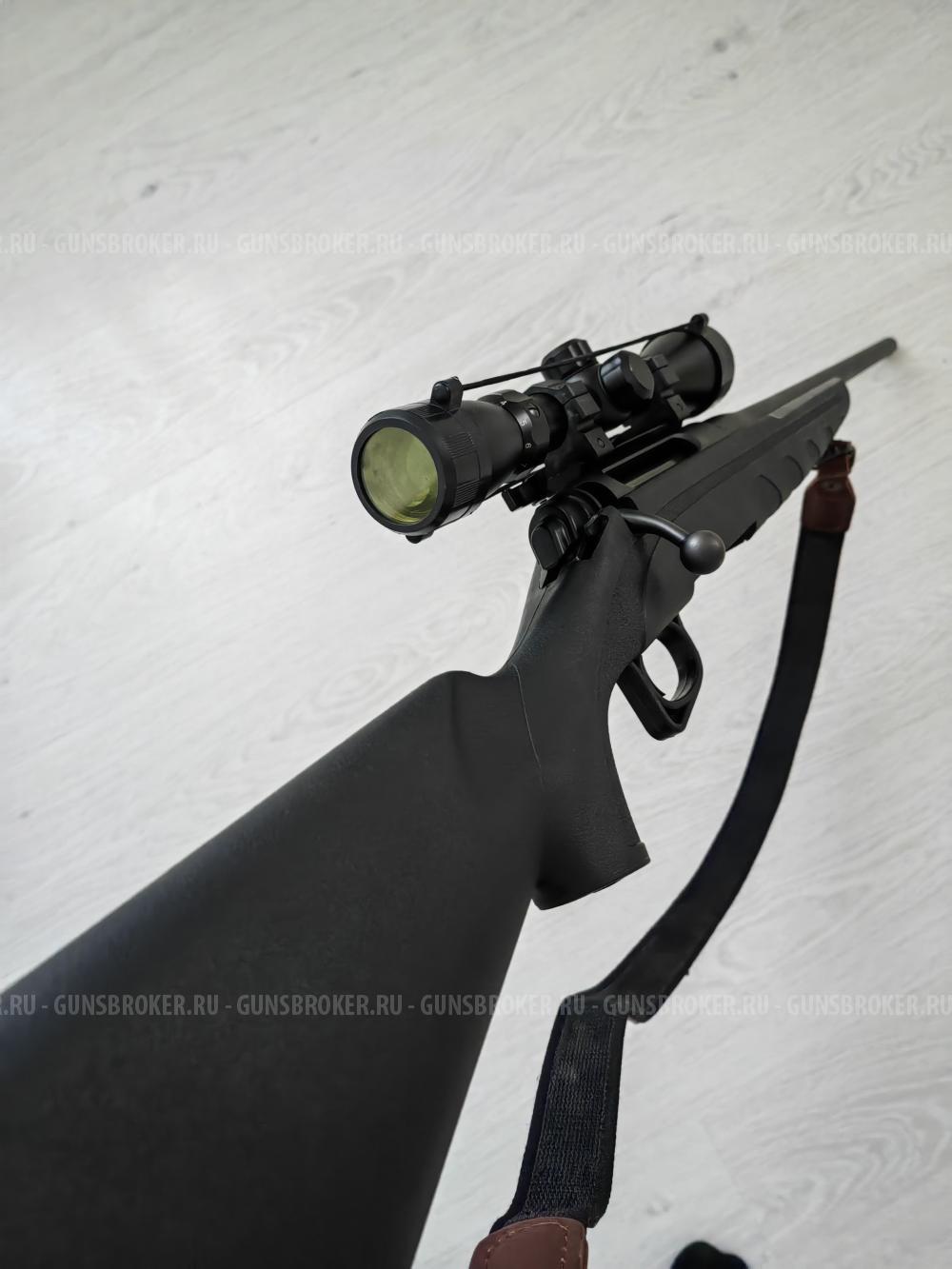 Ремингтон 770 калибр 30-06