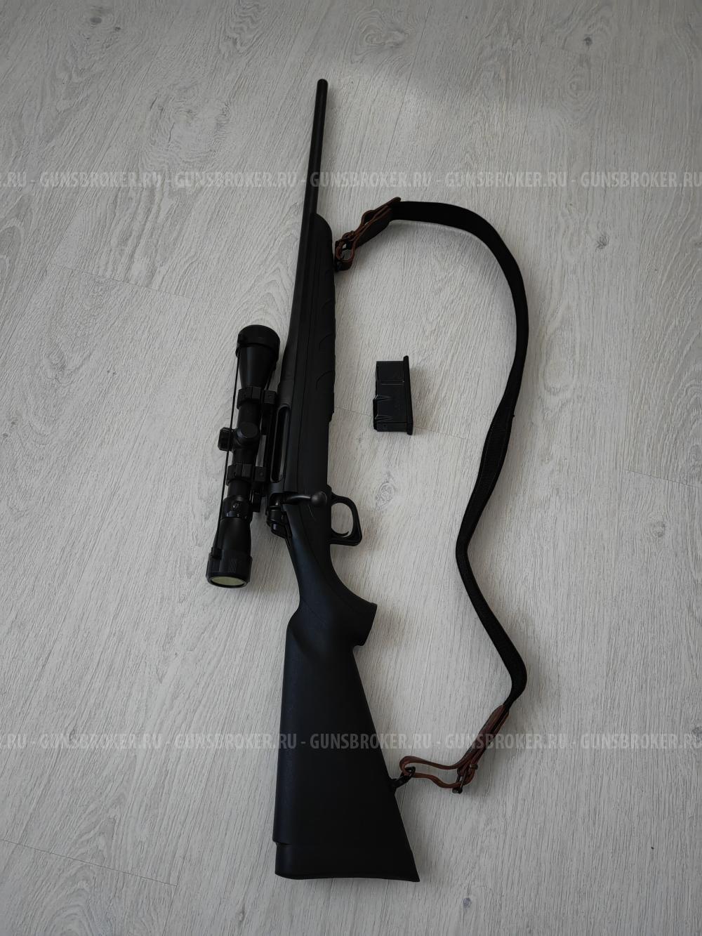 Ремингтон 770 калибр 30-06