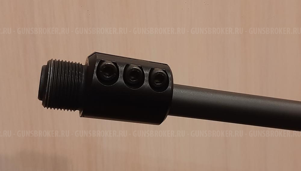 Remington 770 калибр 308 win