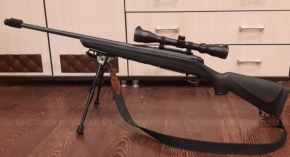 Remington 770 калибр 308 win