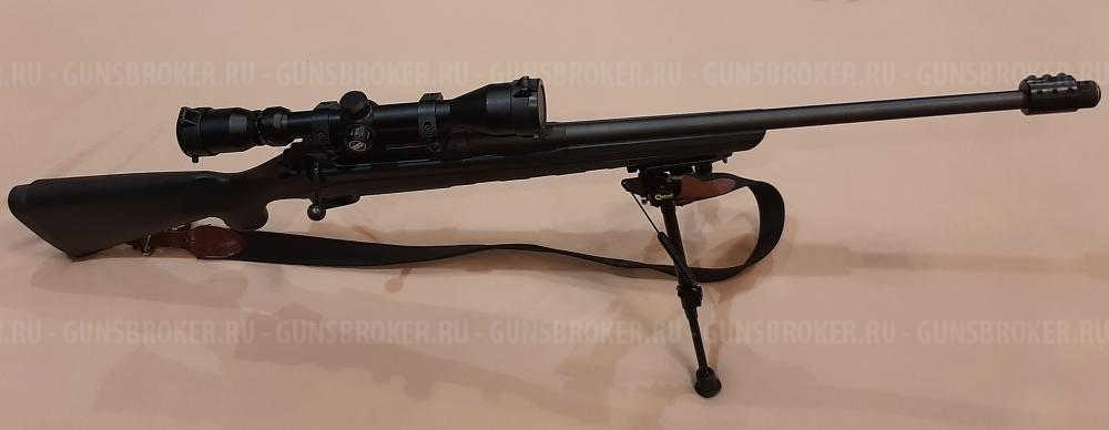 Remington 770 калибр 308 win