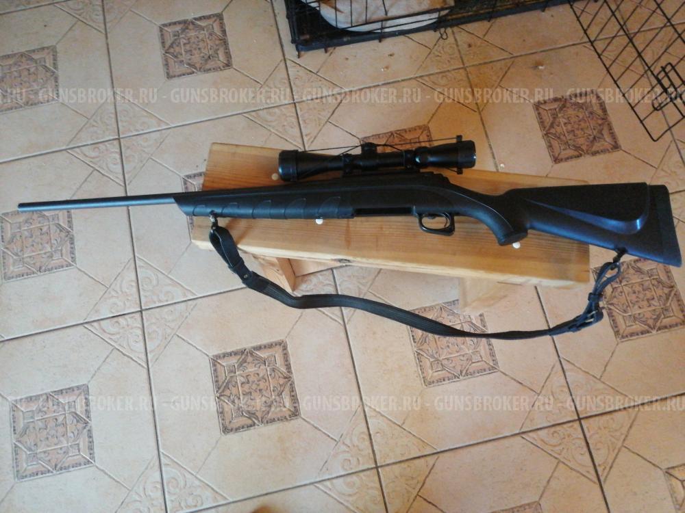 Remington 770 Synthetic 30-06 Sprg 