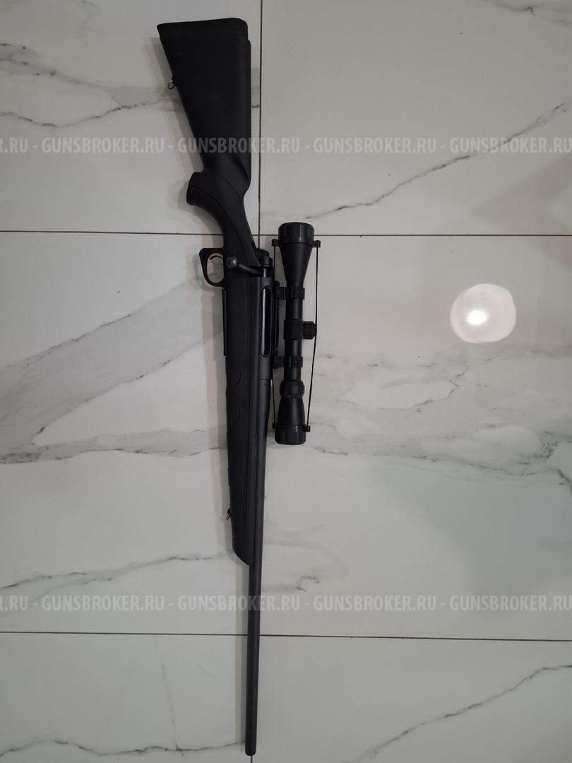 Remington 770 Synthetic 308