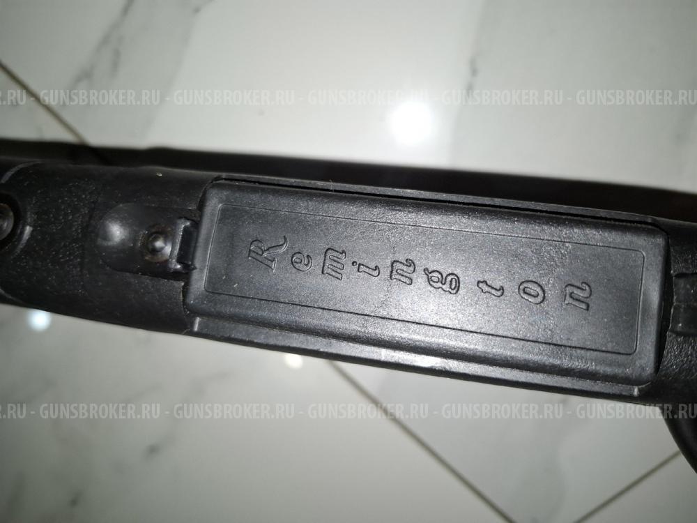 Remington 770 Synthetic 308