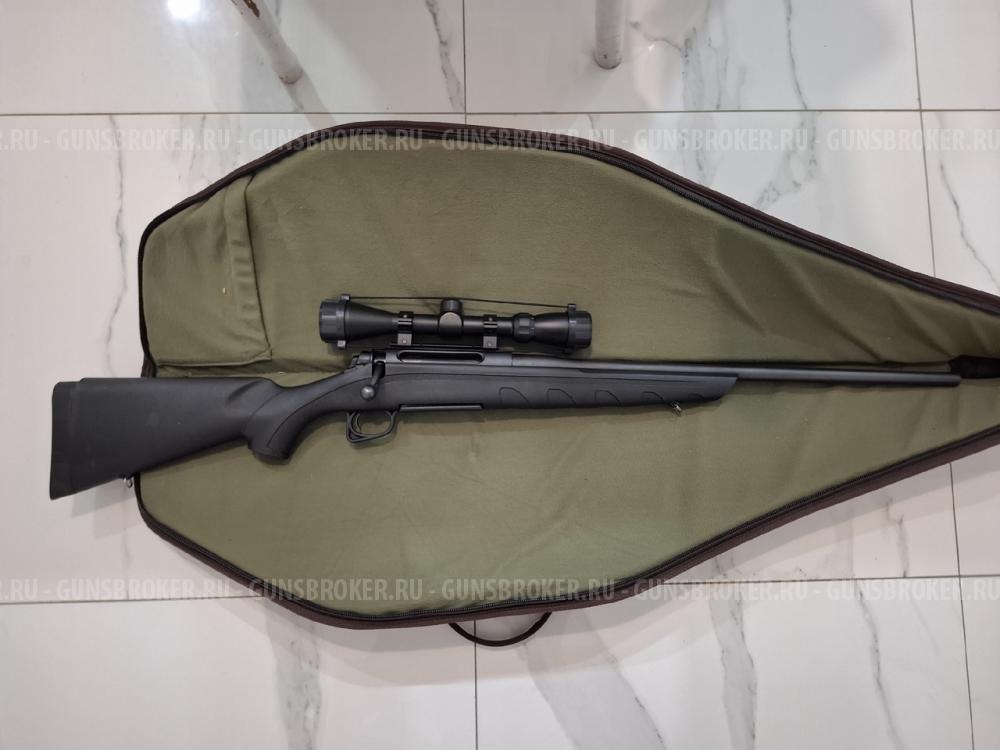 Remington 770 Synthetic 308