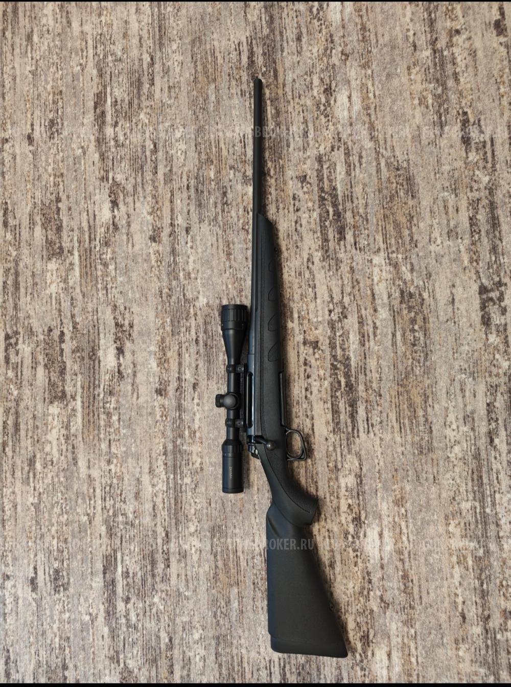 Remington 770 synthetic