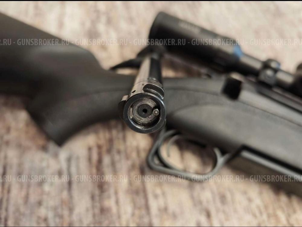 Remington 770 synthetic