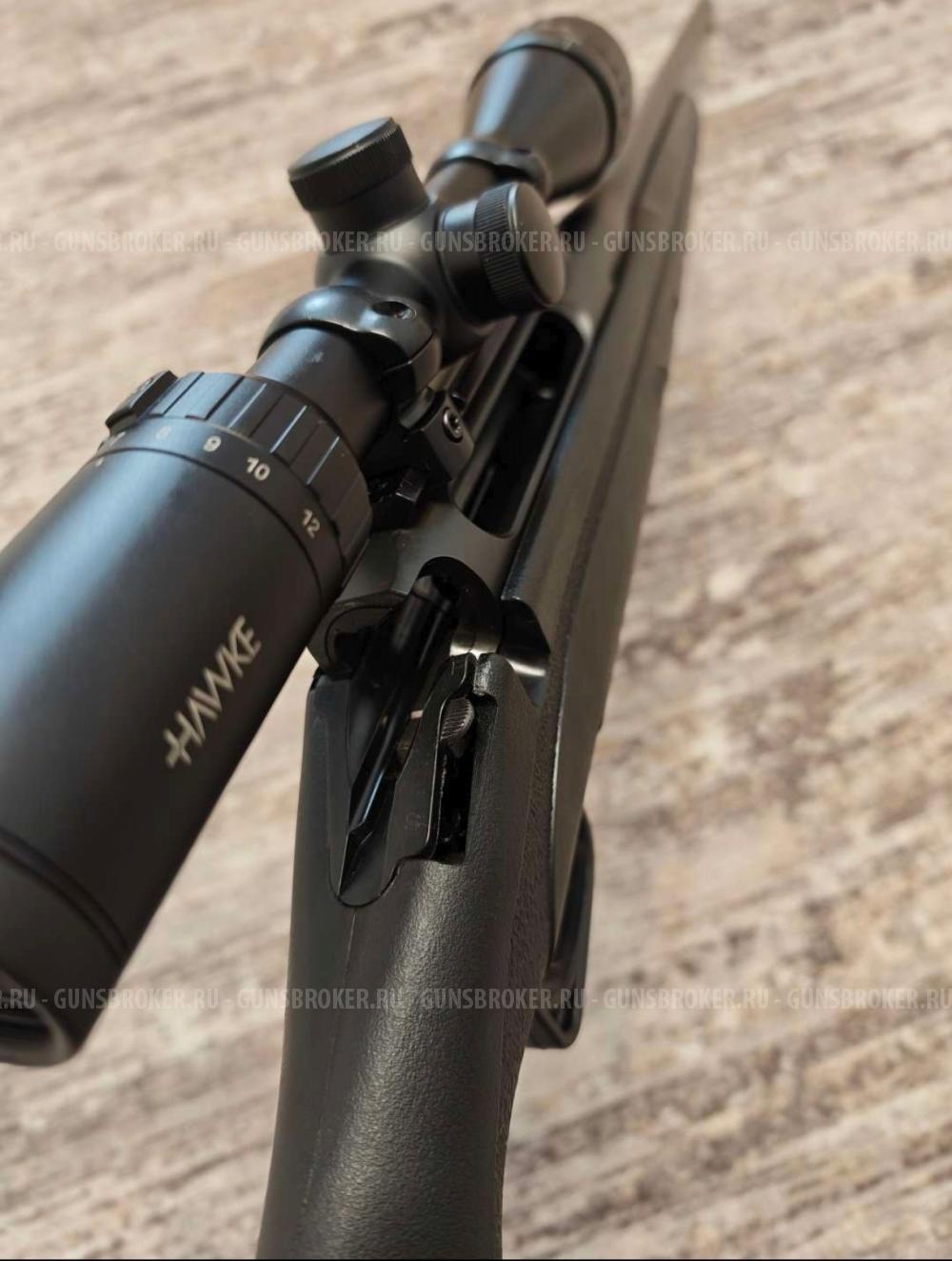 Remington 770 synthetic