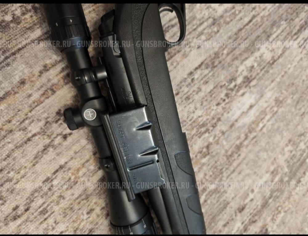 Remington 770 synthetic