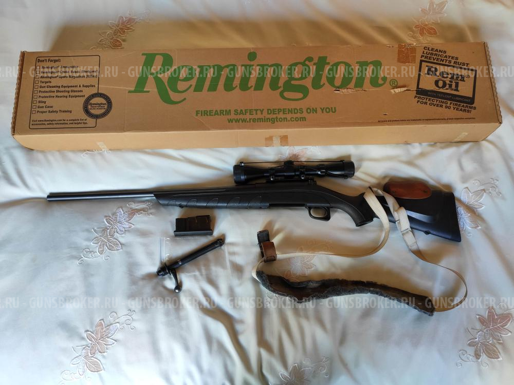 Remington 770