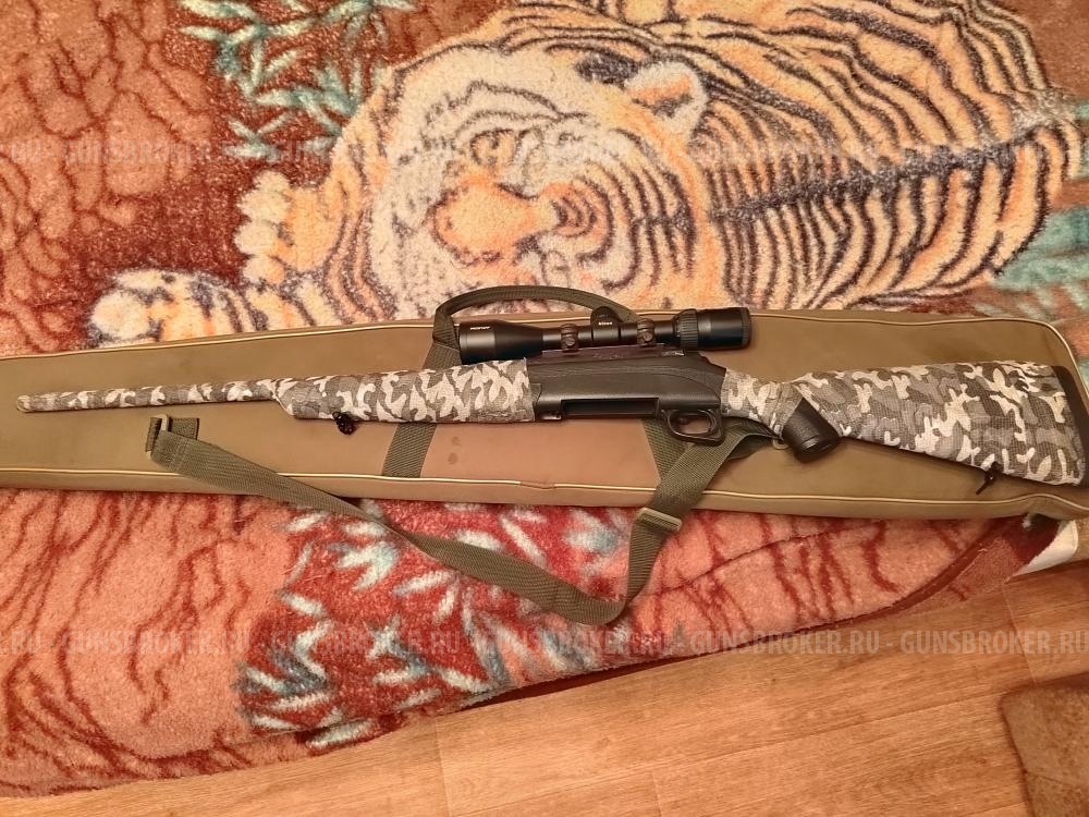 REMINGTON 770