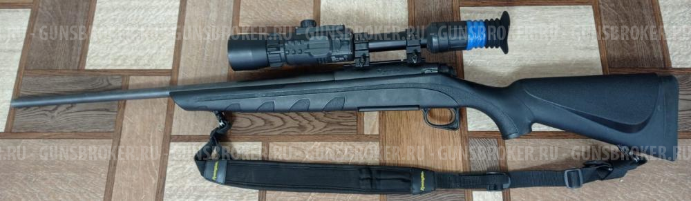 Remington 770