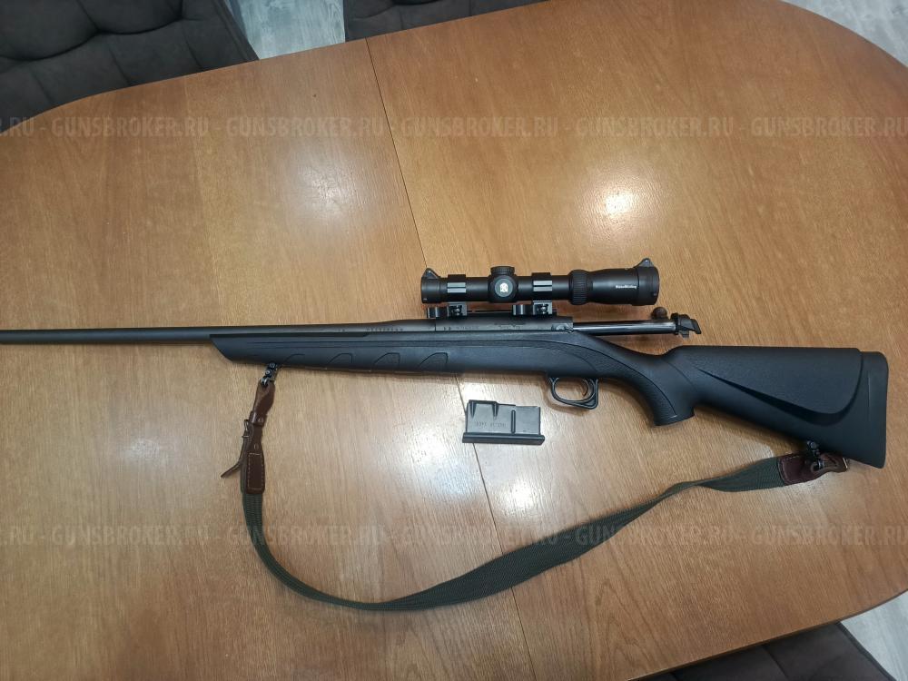 Ремингтон 770 