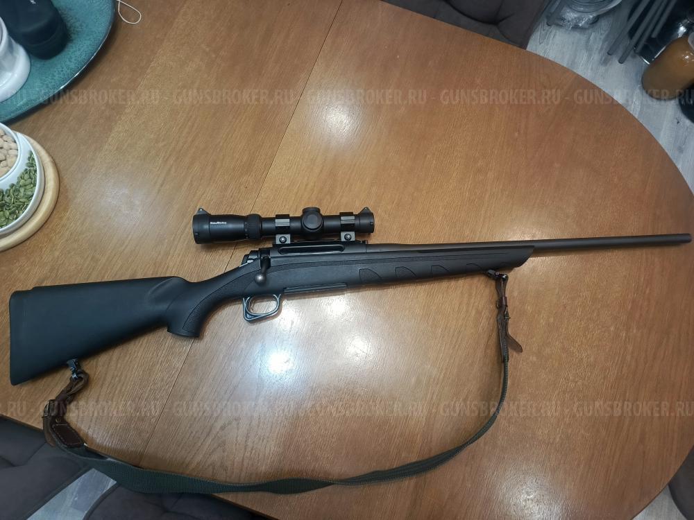 Ремингтон 770 