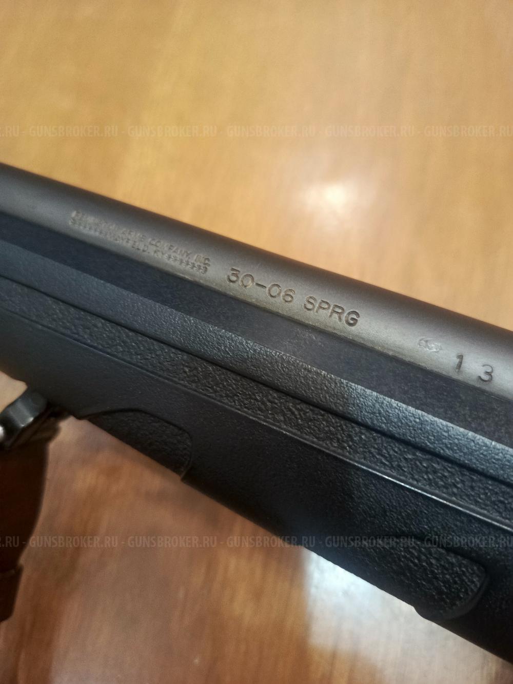 Ремингтон 770 