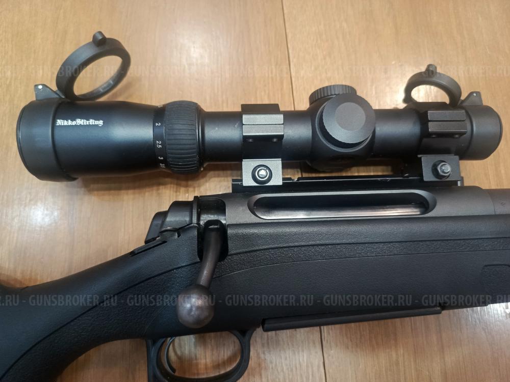 Ремингтон 770 