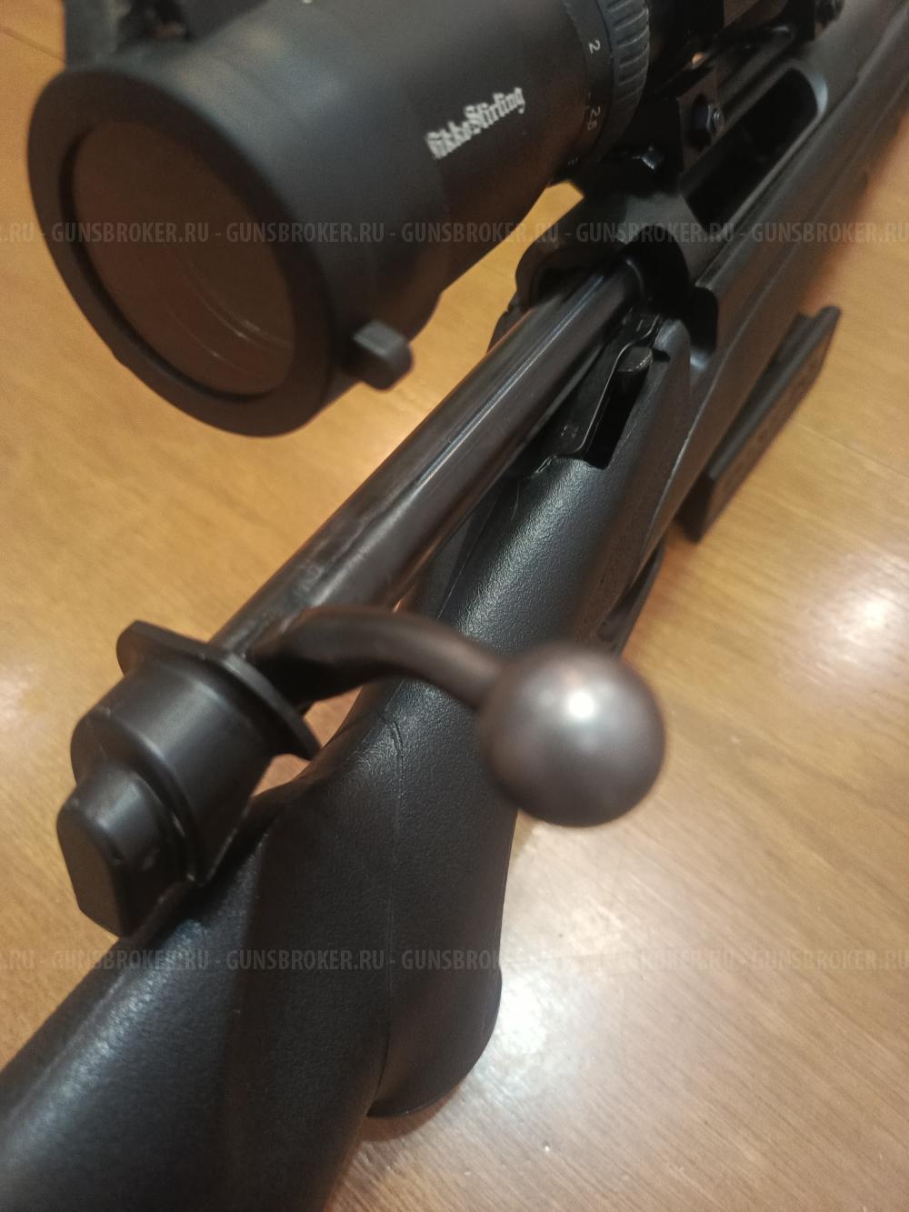 Ремингтон 770 