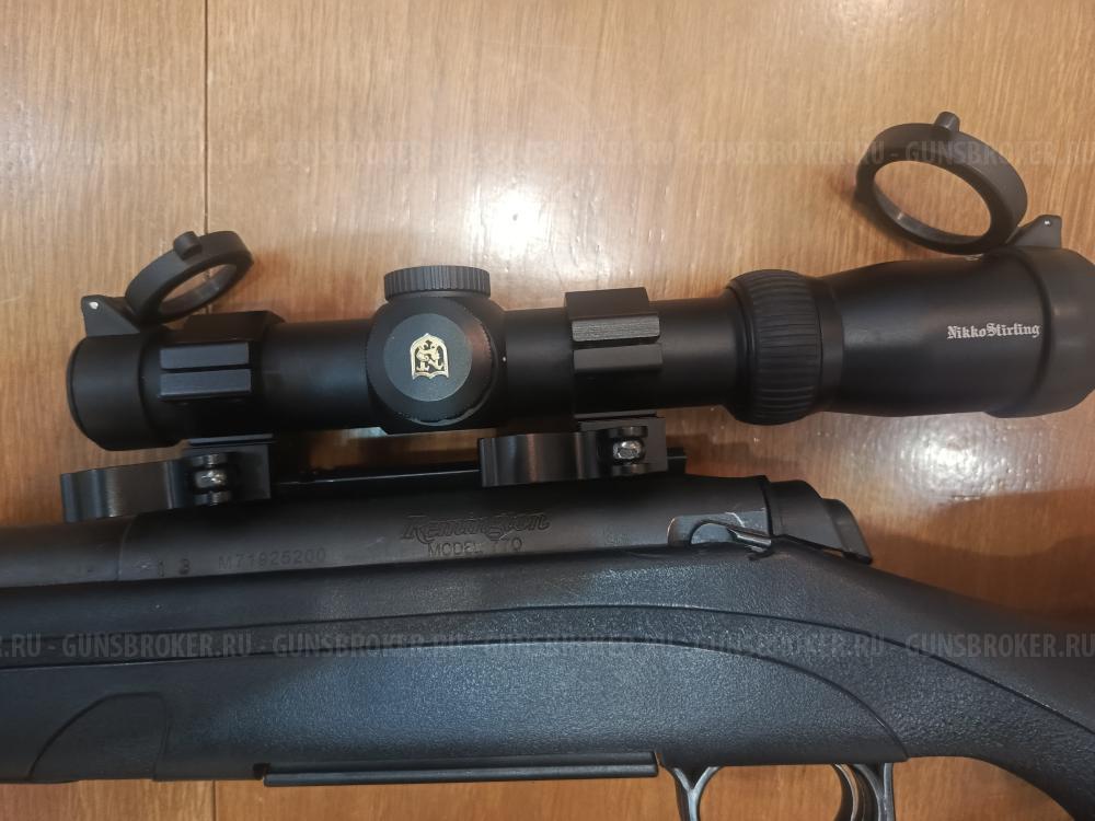 Ремингтон 770 