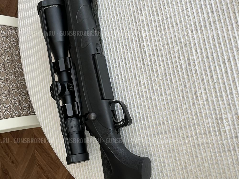 Ремингтон 770