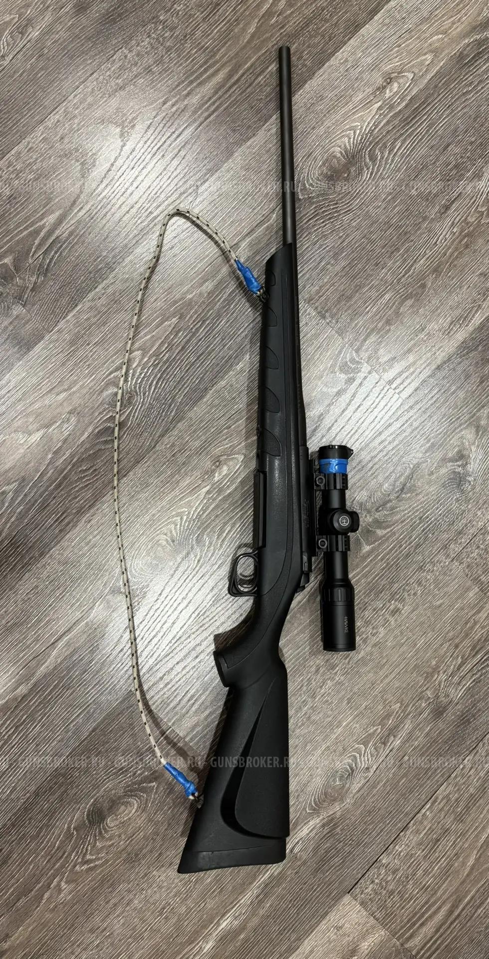 Ремингтон 770