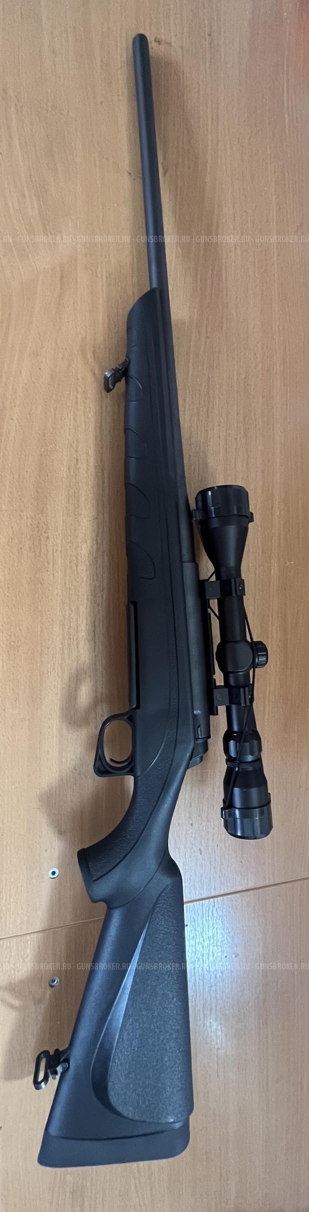 Remington 770