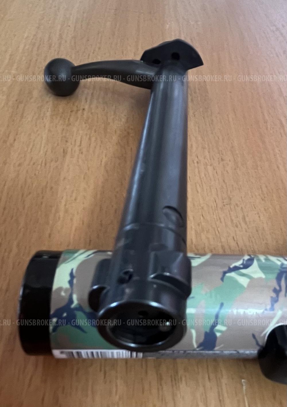 Remington 770