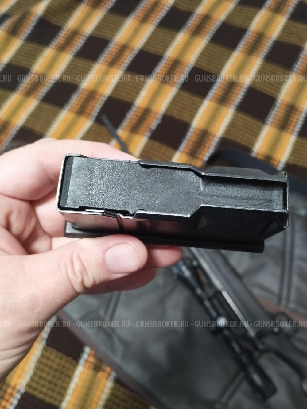Ремингтон 770