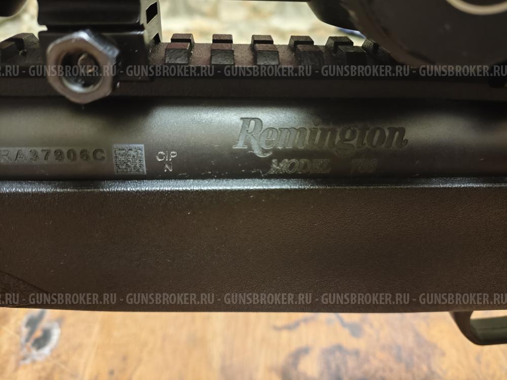 REMINGTON 783