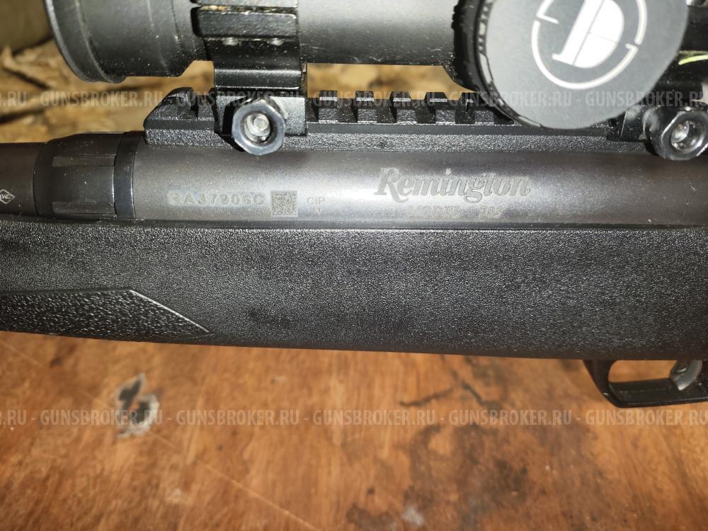 REMINGTON 783
