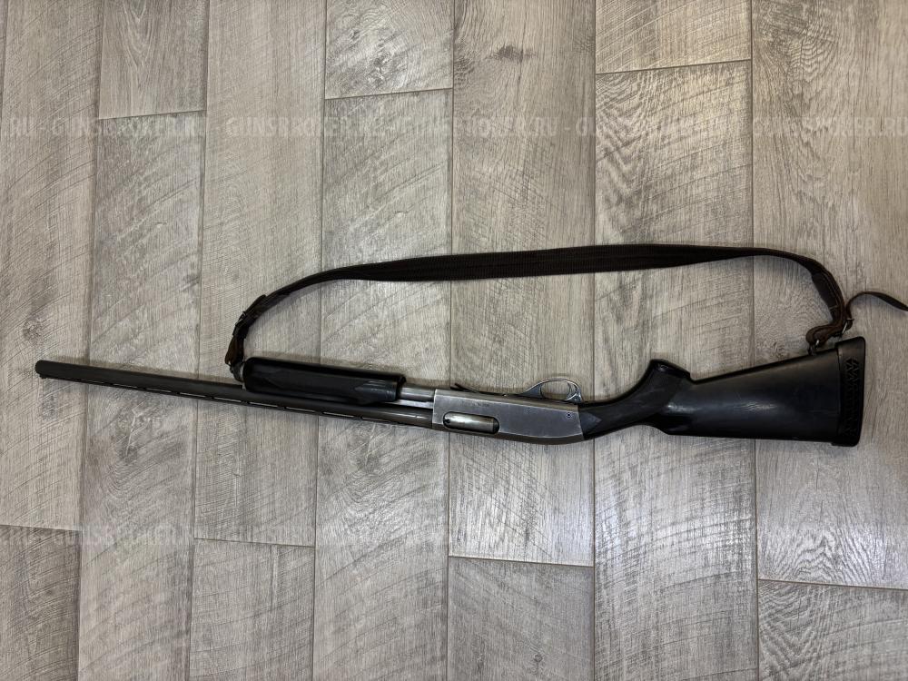 Remington 870 12/76 