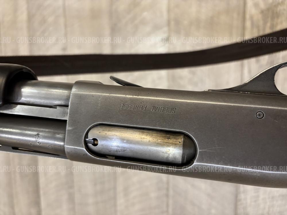 Remington 870 12/76 