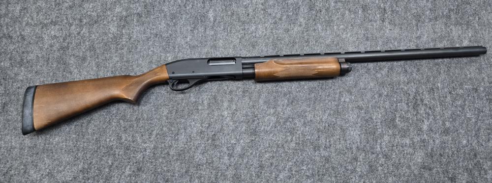 Remington 870 12x76