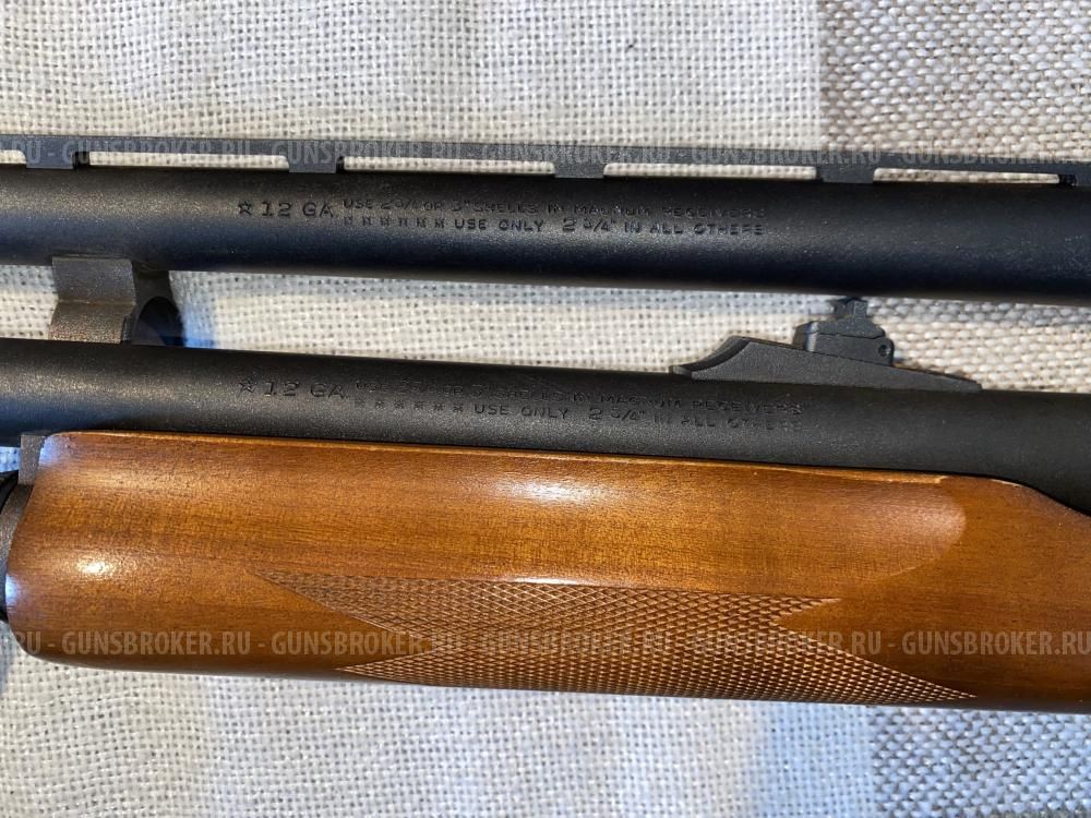 Remington 870 12/76 combi exspress