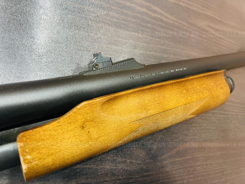Remington 870 COMBO., к. 12/76.