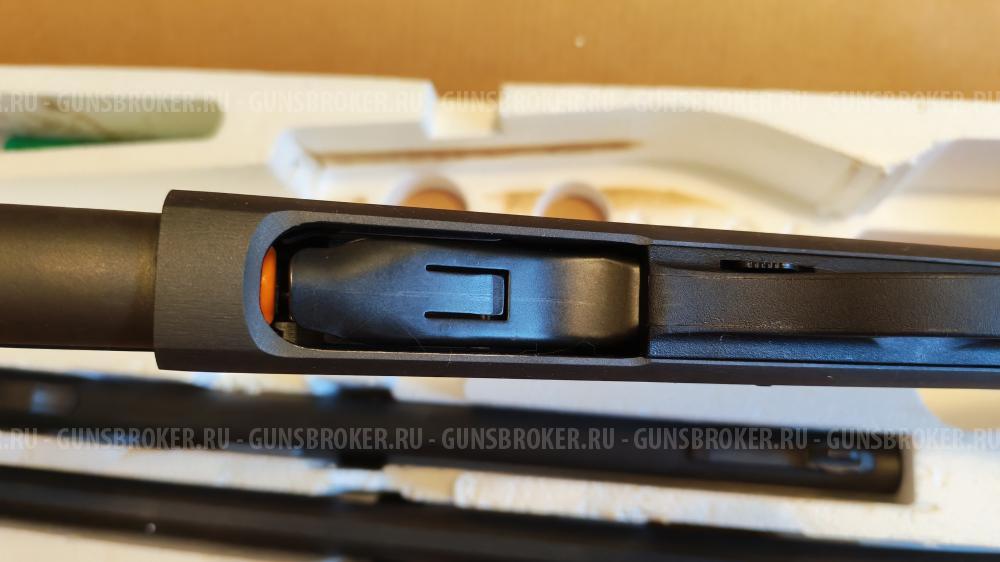 Remington 870 combo "капсула времени"