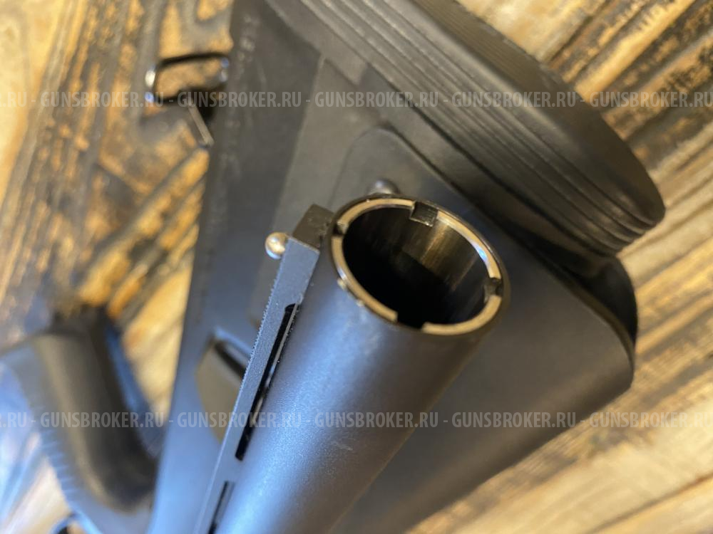 Remington 870 combo (два ствола)