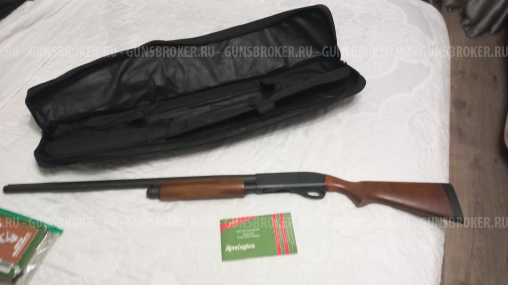 Ремингтон 870 экспресс