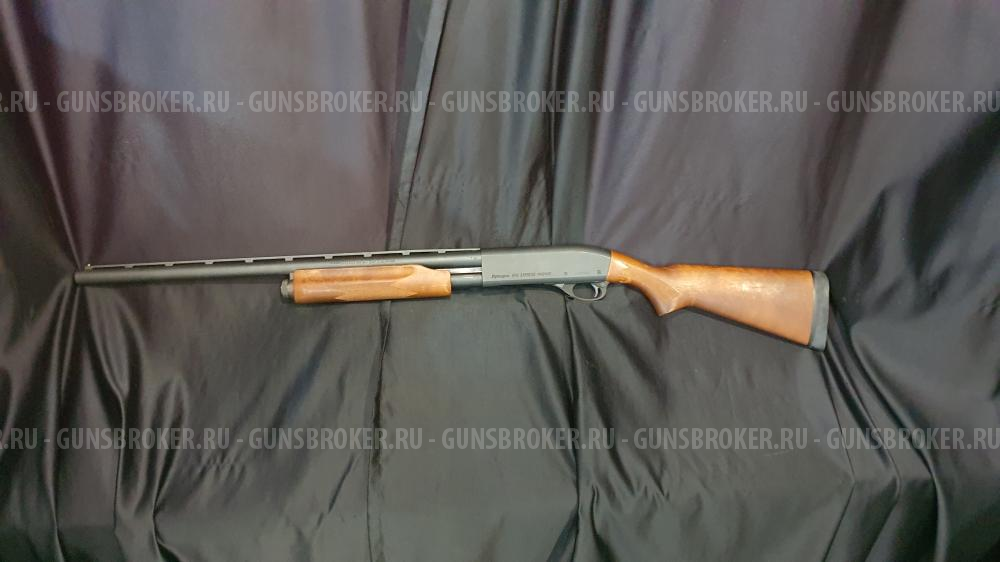 Remington 870 ЕM, кал.12/76, L-600