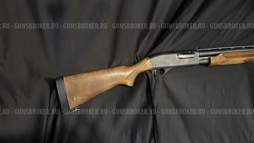 Remington 870 ЕM, кал.12/76, L-710