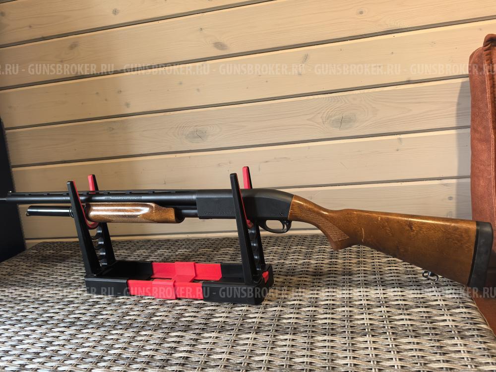 Remington 870 EM Turkey