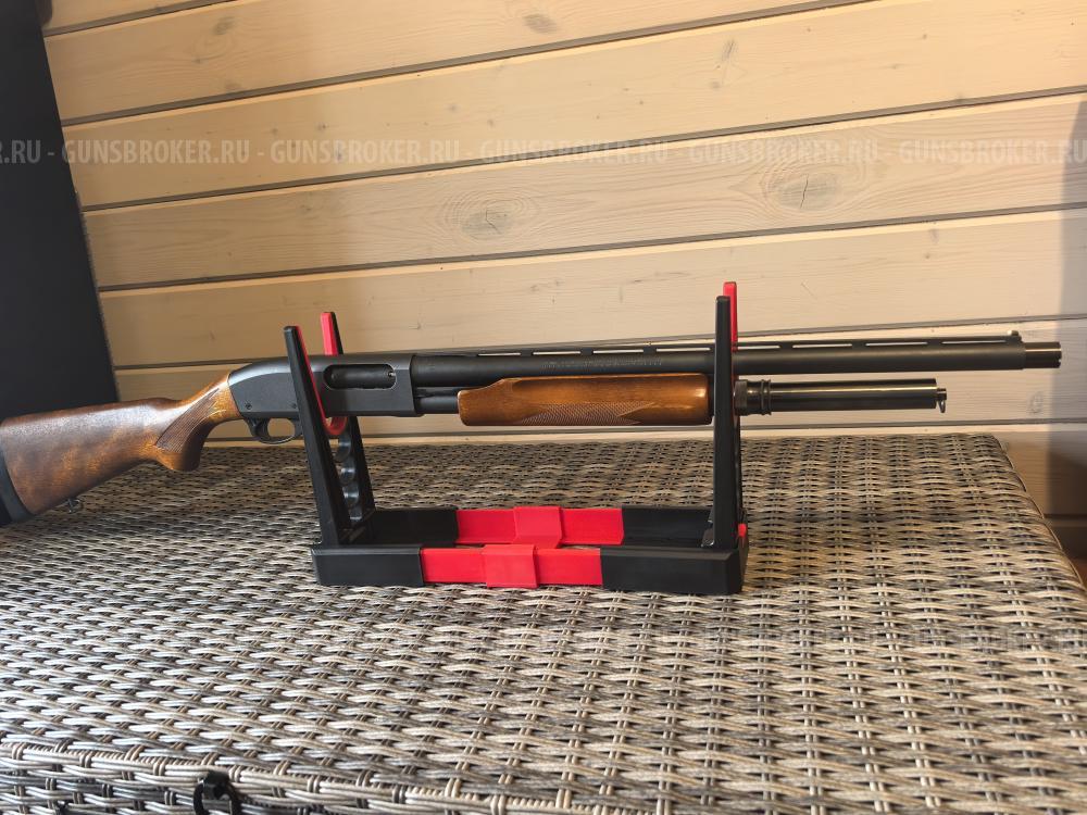 Remington 870 EM Turkey