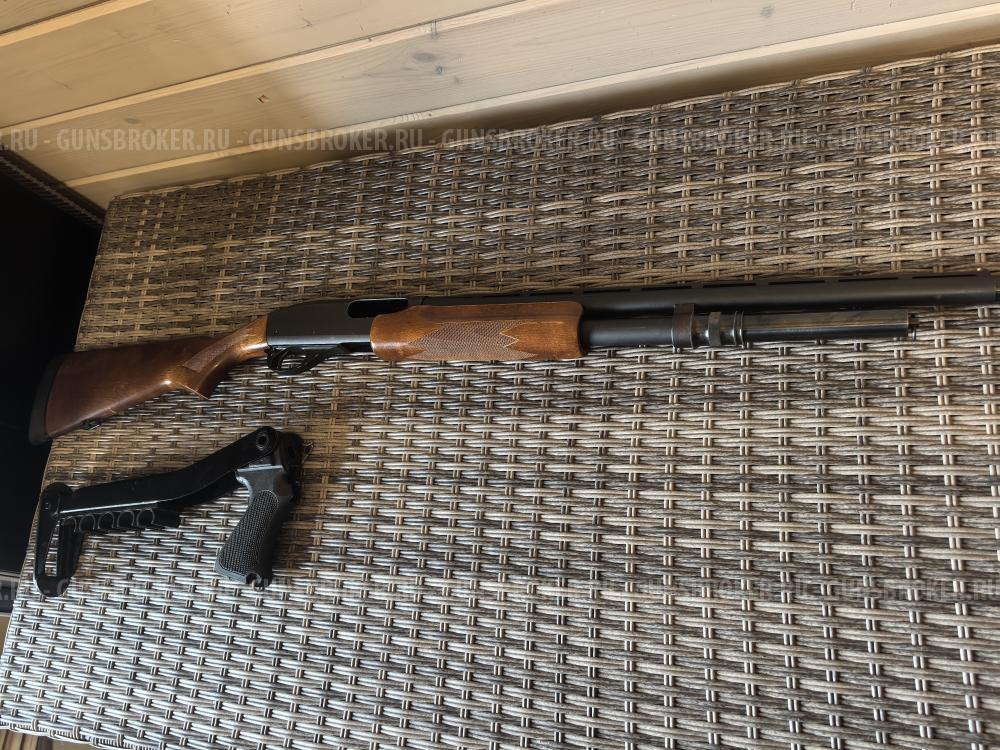 Remington 870 EM Turkey