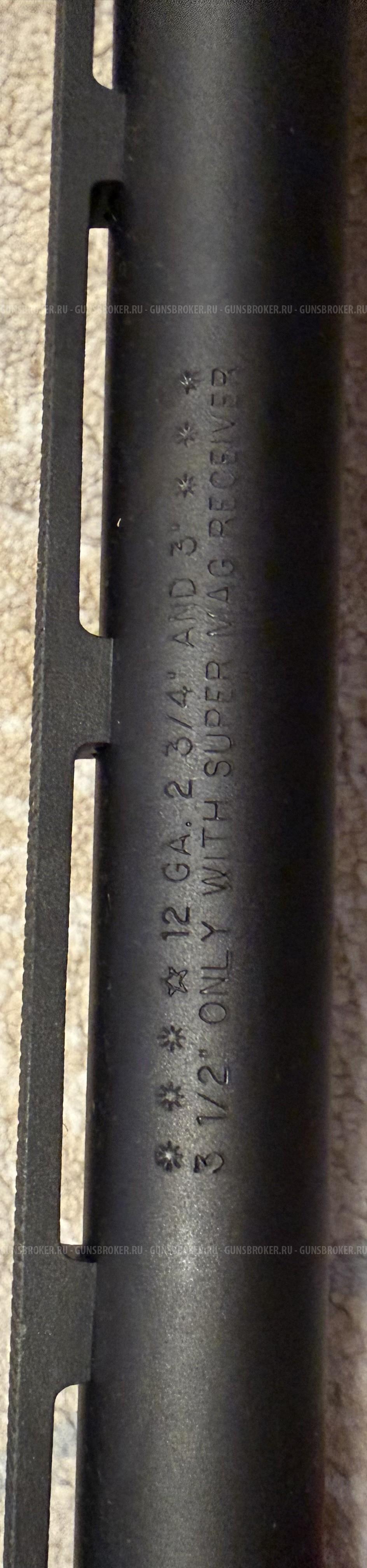 Remington 870 Express Combo 12 и 20