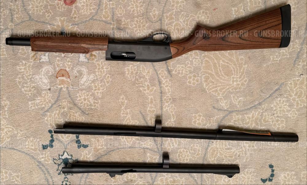Remington 870 Express Combo 12 и 20
