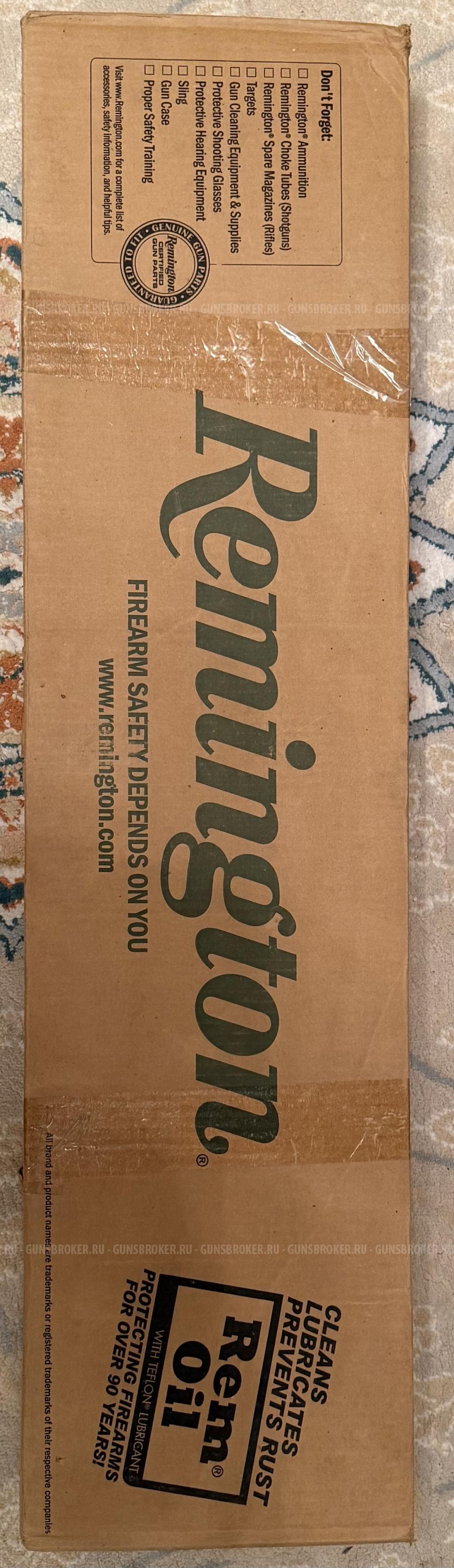 Remington 870 Express Combo 12 и 20