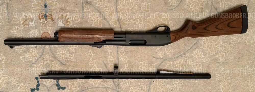 Remington 870 Express Combo 12 и 20