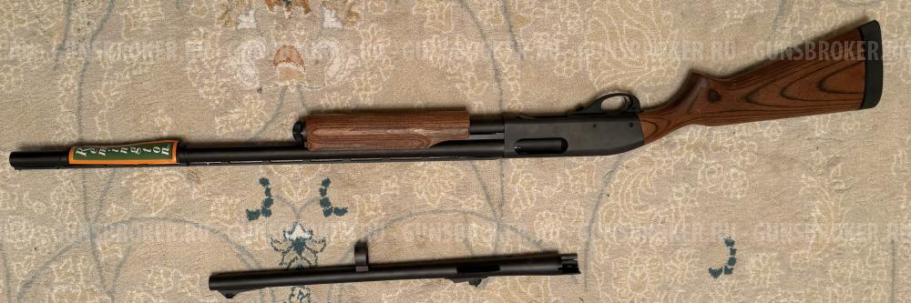 Remington 870 Express Combo 12 и 20