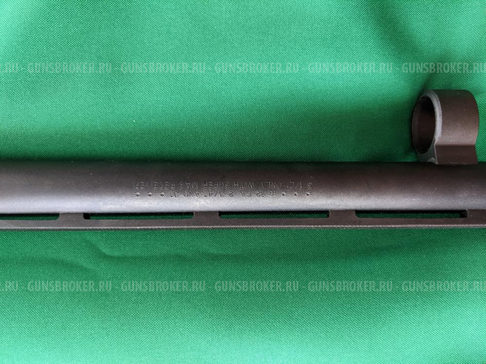 Remington 870 Express Combo 12х76 (США)