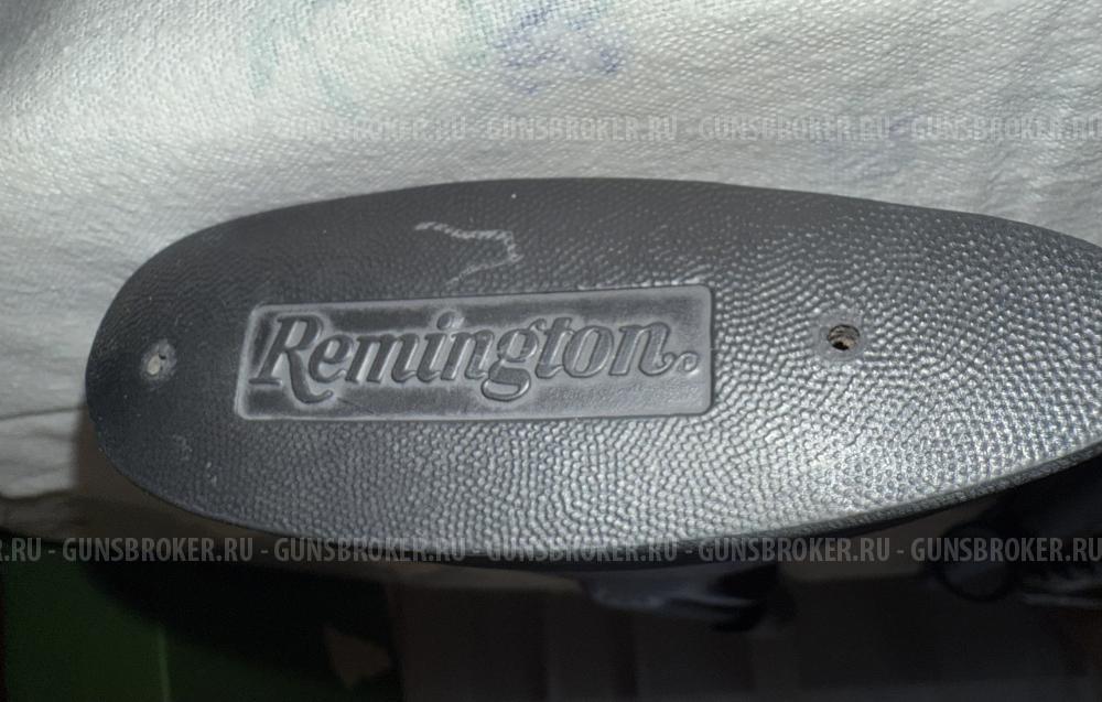 Remington 870 express combo без настрела
