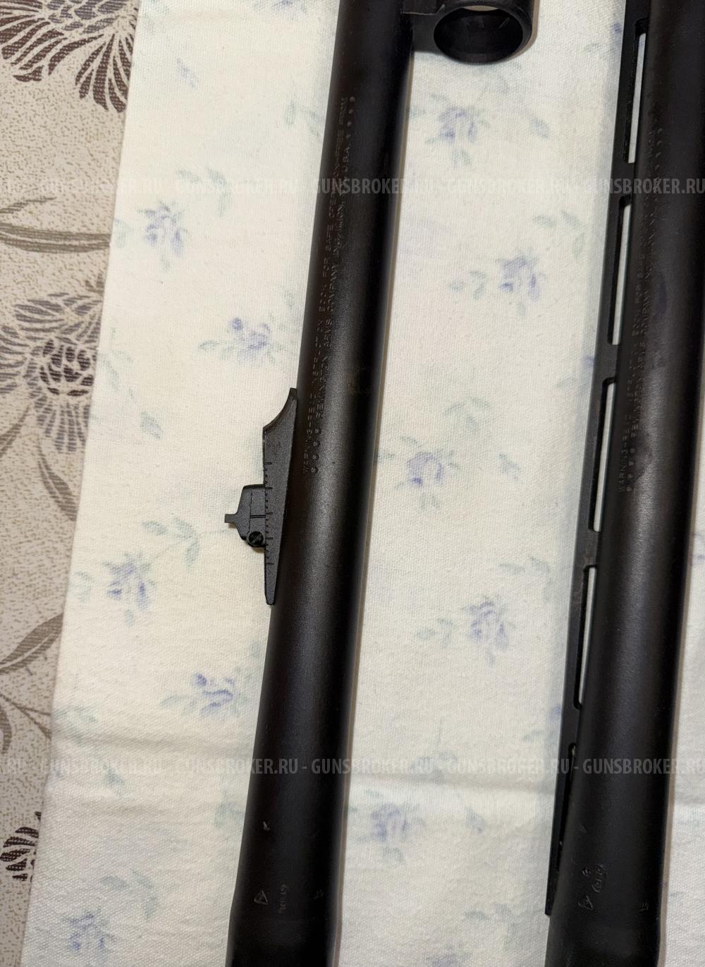 Remington 870 express combo без настрела